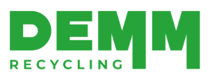 Logo DEMM
