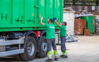 Chi è l’intermediario rifiuti e quali sono i suoi compiti e responsabilità?