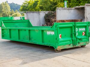 Container L per macerie