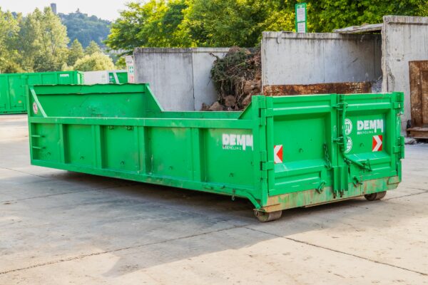 Container L per macerie