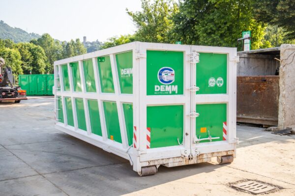 Container L con coperchio - immagine 4