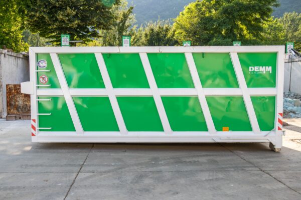 Container L con coperchio - immagine 2
