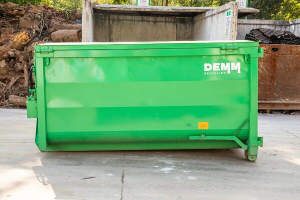 Container S con coperchio - immagine 5
