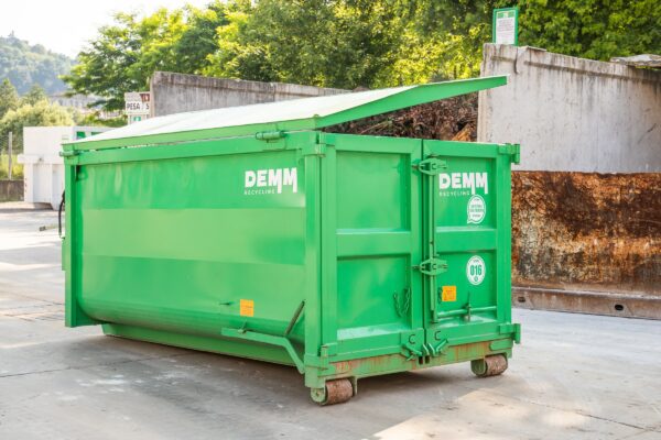 Container S con coperchio - immagine 4