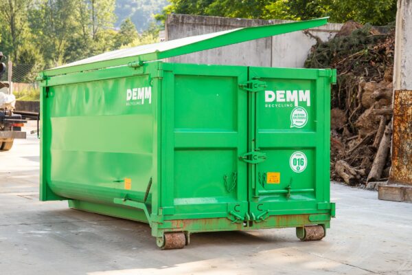 Container S con coperchio - immagine 3
