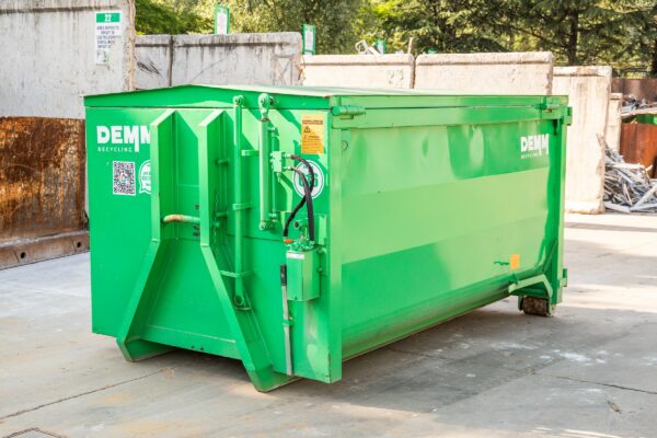 Container S con coperchio - immagine 6