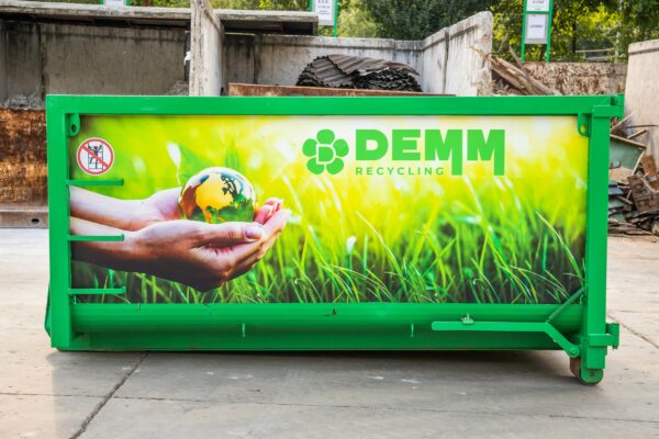 Container S senza coperchio - immagine 3