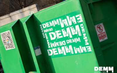 Perché passare dall’economia lineare all’economia circolare